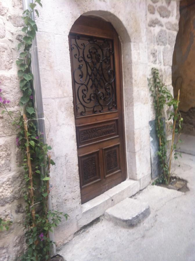 Hotel Cicekli Konak Antakya Exterior foto