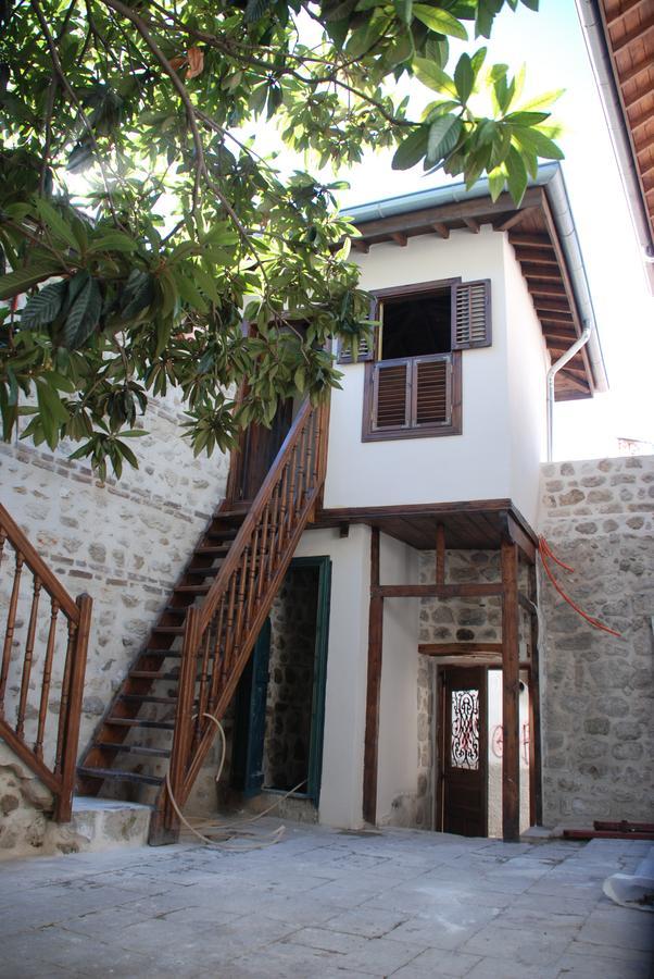 Hotel Cicekli Konak Antakya Exterior foto