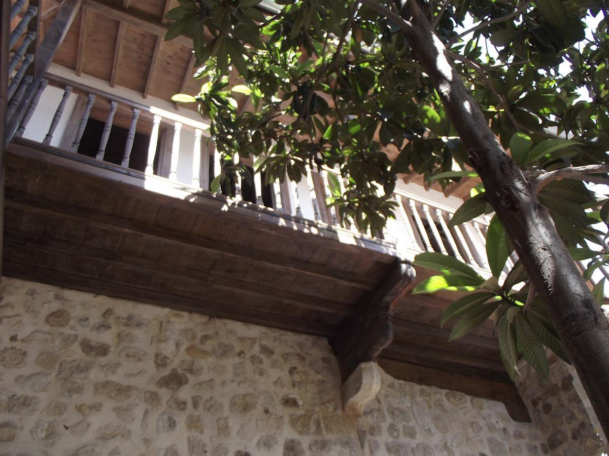 Hotel Cicekli Konak Antakya Exterior foto