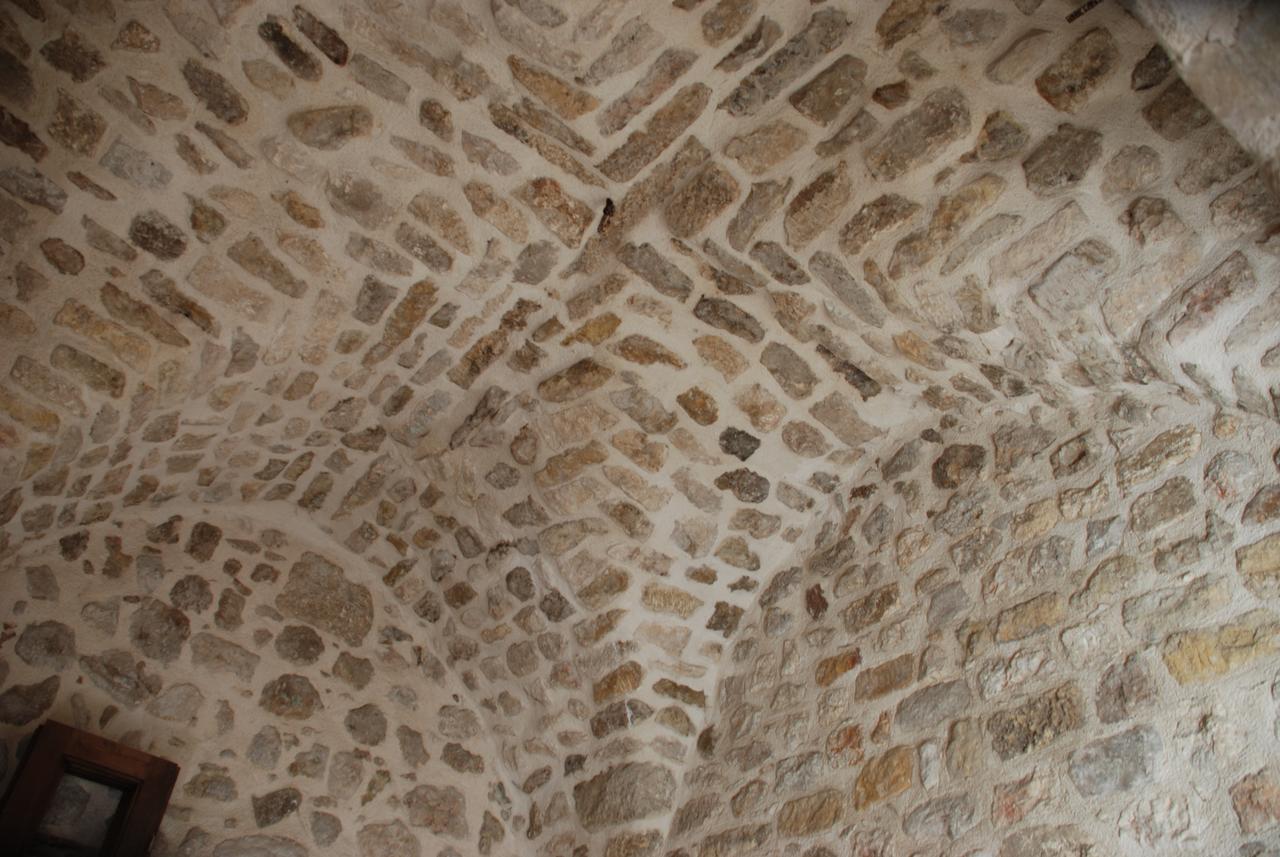 Hotel Cicekli Konak Antakya Exterior foto