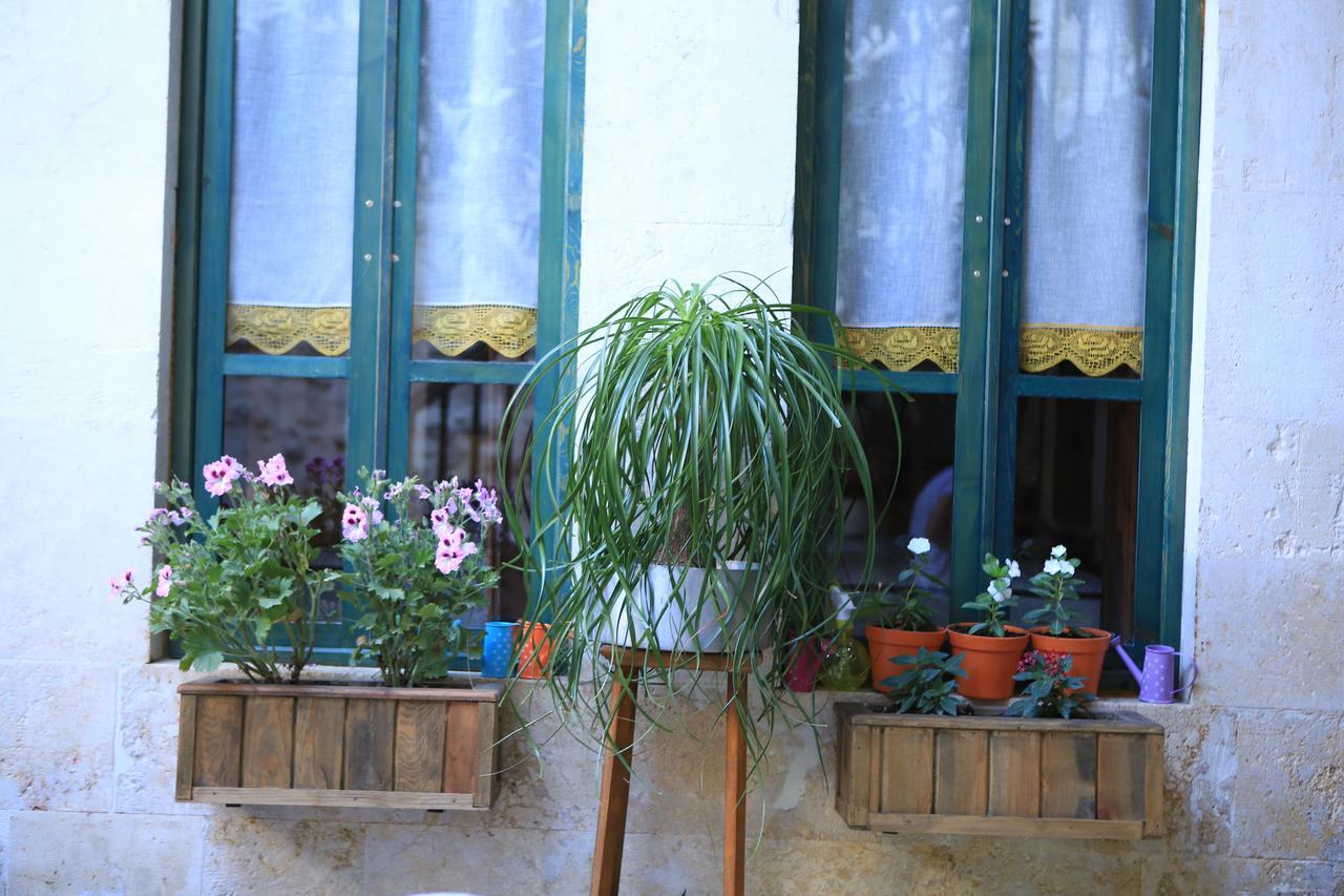 Hotel Cicekli Konak Antakya Exterior foto